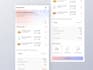 create tap pay mobile wallet app, pos system, digital asset, bitcoin payment app