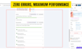 do advance on page SEO, GEO, aeo optimization for top ranking