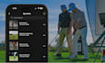 do golf app golf booking app golf coaching app like golfnow
