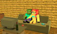 develop quality minecraft 3d animations, cinematic flash, custom world for you