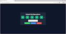 build interactive react js web apps and UI components
