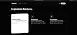 responsive website design and development