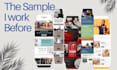 design a professional HTML email template and newsletter