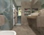 design your bathroom layout and interior concept
