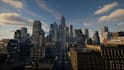 do level , environment and lighting design in unreal engine 5