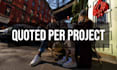 photograph custom photography projects in NYC