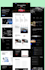 convert figma to responsive webflow website