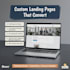 convert figma to html, xd to html, psd to html responsive bootstrap 5