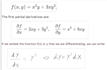 provide intuitive engineering calculus explanations