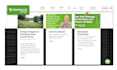 build self storage website mini storage facility website mini self storage leads