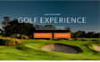 design wix squarespace golf academy website golf coaching athletic website