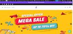 develop a high converting ecommerce website shopify and woocommerce