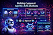 build ai agents, rag chatbots, llm apps using langchain, langgraph and openai