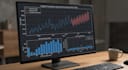do python data analysis, visualization, and machine learning