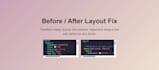 fix HTML CSS javascript bugs fast