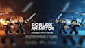 create professional roblox animations, npc animations, emotes