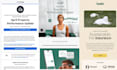 setup flodesk, mailerlite, hubspot newsletter design expert
