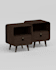 create clean 3d furniture models and studio renders