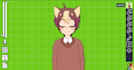 draw a chibi pngtuber avatar for your channel