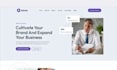 create recruitment website, job board website, staffing website wix