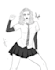 do arts in anime and manhwa style