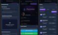 build an ai voice agent booking system and dashboard