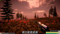 create your multiplayer shooting game
