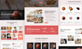 build squarespace website design and redesign squarespace website development