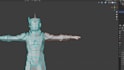 rip convert extract create 3d model asset weapon or texture from game