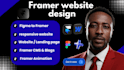 framer website figma to framer framer framer developer webflow website framer