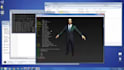 extract rip and optimise model assets weapons from any website or game