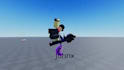 create roblox combat animations, emotes and ability vfx