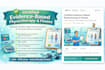 write evidence based physiotherapy and fitness content