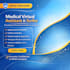 be your medical virtual assistant and scribe