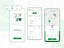 develop logistics app website, trucking, dispatch, freight brokerage, cargo app