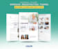 build a conversion focused lead generation funnel landing page