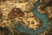 make a fantasy map for fantasy
