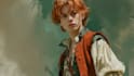 paint a real oil painting