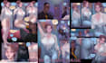 create nsfw comic page comic illustration comic strip panel nsfw comic artist