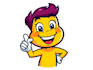 create a cute mascot for your brand