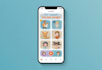 develop language learning app, kid learning app