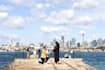 discreetly photograph your surprise proposal in sydney