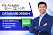 setup airtable airtable expert softr webapp airtable interface n8n automation