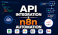 integrate squarespace api fix any api shopify base error api automation rest api