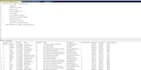 trabajare en tu base de datos con sql