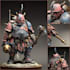 professionally paint your warhammer, dnd, tabletop