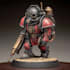 paint your warhammer 40k and fantasy miniatures
