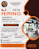 design creative school admission poster, flyer, or banner