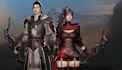 fix3d fantasy modular character,52 arkit blendshape,vr avatar,medieval,daz3d rig