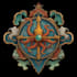 design unique medieval, fantasy, rpg
